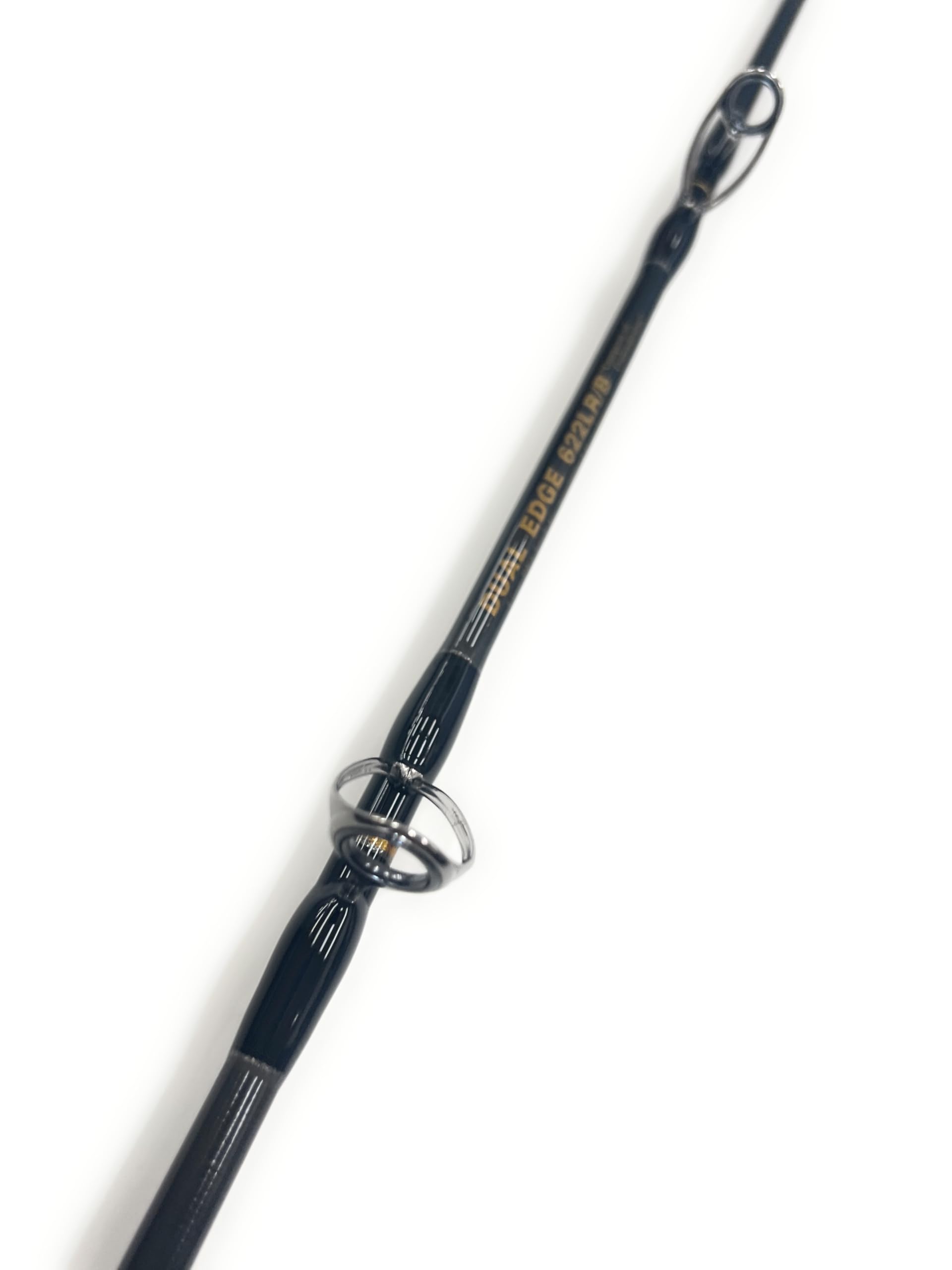 Amazon | MC works/MCワークス DUAL EDGE DE622LR/B 